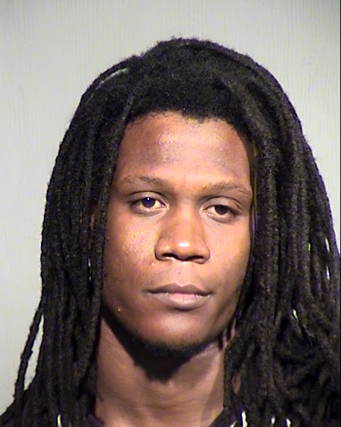 DONOVAN RASHAD ELLIS Mugshot / Maricopa County Arrests / Maricopa County Arizona