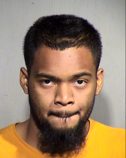 ANTHONY DUANE BAKER Mugshot / Maricopa County Arrests / Maricopa County Arizona