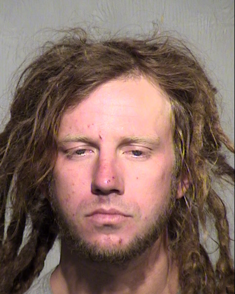 JAMES PEARSON JOSHUA Mugshot / Maricopa County Arrests / Maricopa County Arizona