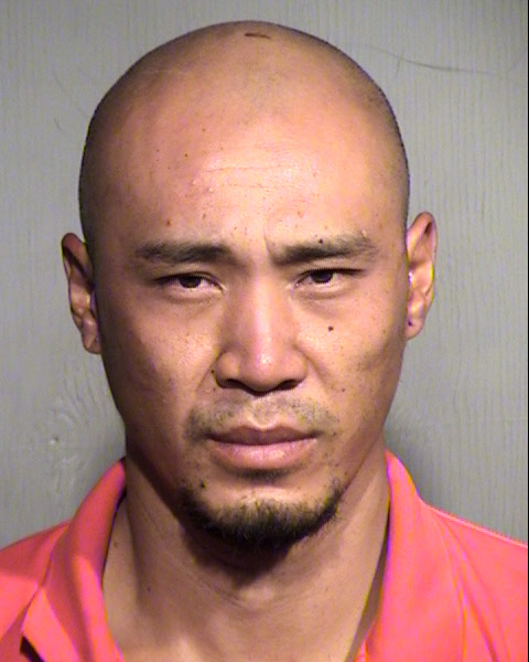 CANH VAN NGUYEN Mugshot / Maricopa County Arrests / Maricopa County Arizona