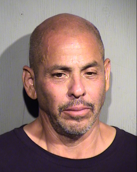 WALTER RAPHAEL MUNOZ Mugshot / Maricopa County Arrests / Maricopa County Arizona