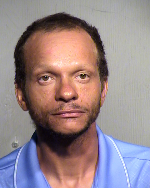KELLY WILLIAM MITCHELL Mugshot / Maricopa County Arrests / Maricopa County Arizona