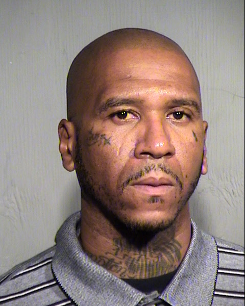 REGINALD DWAYNE JUPITER Mugshot / Maricopa County Arrests / Maricopa County Arizona