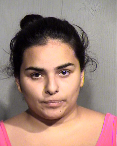 MARISOL VALDEZ HERNANDEZ Mugshot / Maricopa County Arrests / Maricopa County Arizona