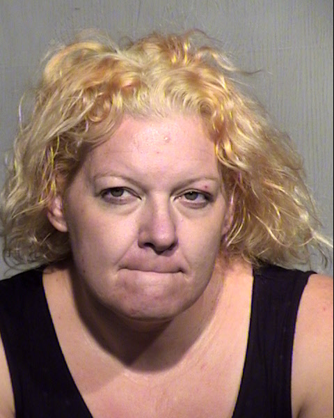 JENNIFER RENEE PIETRZAK Mugshot / Maricopa County Arrests / Maricopa County Arizona