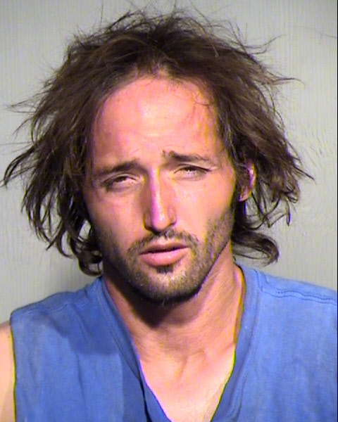 JACK EDWARD HOLOM Mugshot / Maricopa County Arrests / Maricopa County Arizona