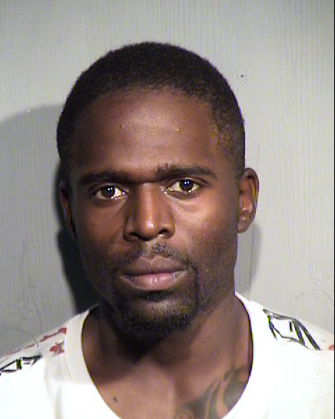 DEVON ANTHONY PIERCE Mugshot / Maricopa County Arrests / Maricopa County Arizona