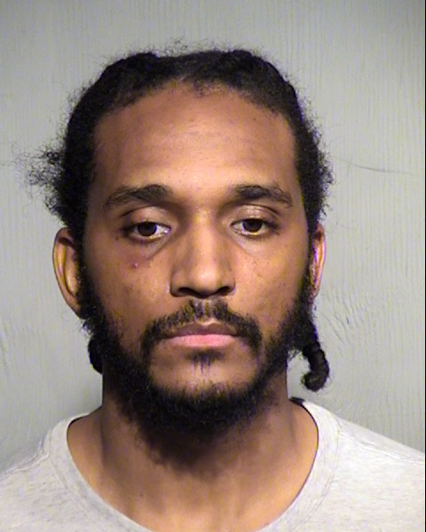 FREDERICK VERNON Mugshot / Maricopa County Arrests / Maricopa County Arizona