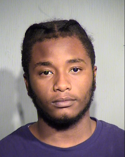 JAIR ONEAL Mugshot / Maricopa County Arrests / Maricopa County Arizona