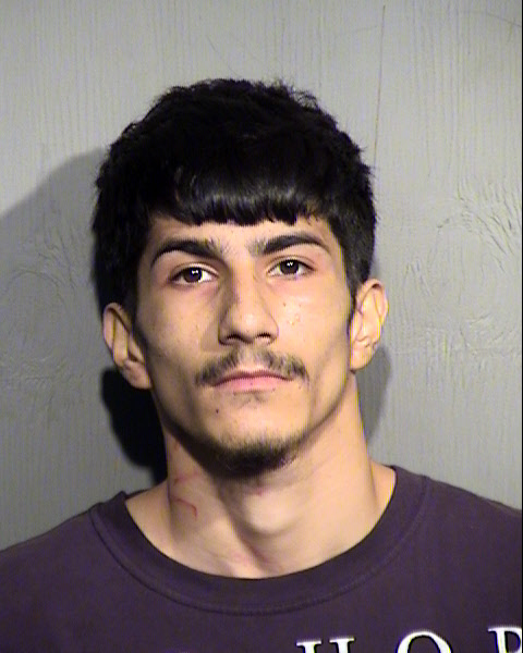 JUAN FELIPE LEDEZMA Mugshot / Maricopa County Arrests / Maricopa County Arizona