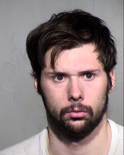 JOHN WILSON RYLAND Mugshot / Maricopa County Arrests / Maricopa County Arizona