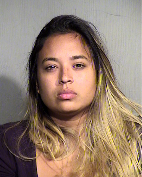 KAYLA NICOLE BOURSAW Mugshot / Maricopa County Arrests / Maricopa County Arizona