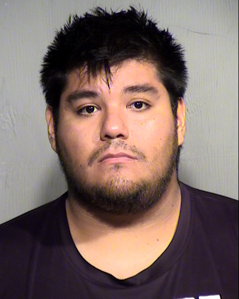 DANIEL MARQUEZ Mugshot / Maricopa County Arrests / Maricopa County Arizona