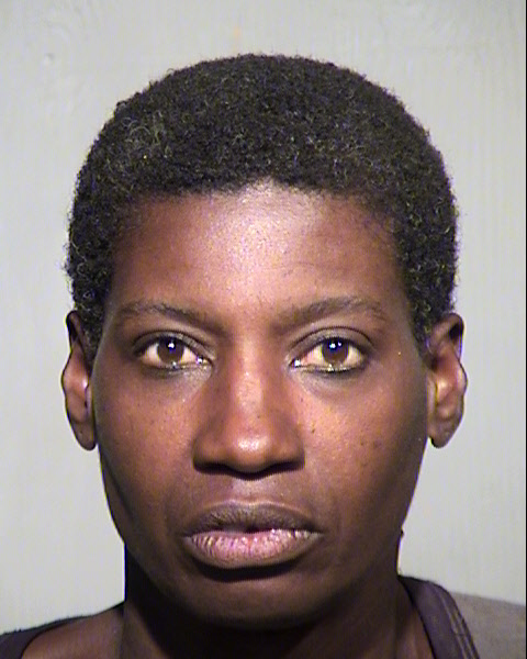 LACUITA M BYRD Mugshot / Maricopa County Arrests / Maricopa County Arizona