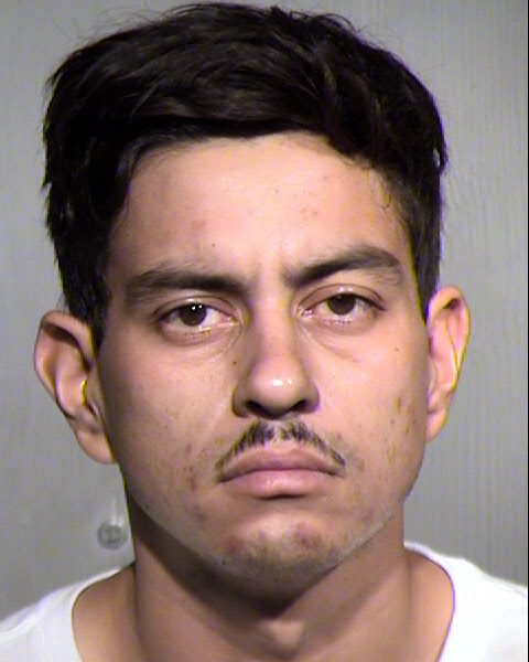 BRIAN NMN GARDUNO Mugshot / Maricopa County Arrests / Maricopa County Arizona