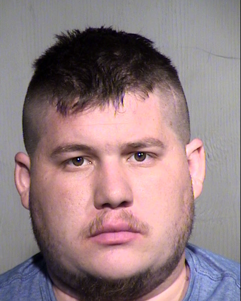 DAVID ANTHONY LEE SMITH Mugshot / Maricopa County Arrests / Maricopa County Arizona