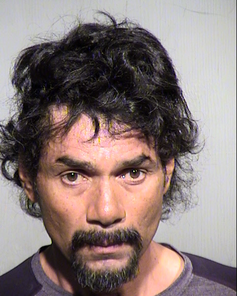 CLEMENTE ALEJANDRO BECERRA Mugshot / Maricopa County Arrests / Maricopa County Arizona