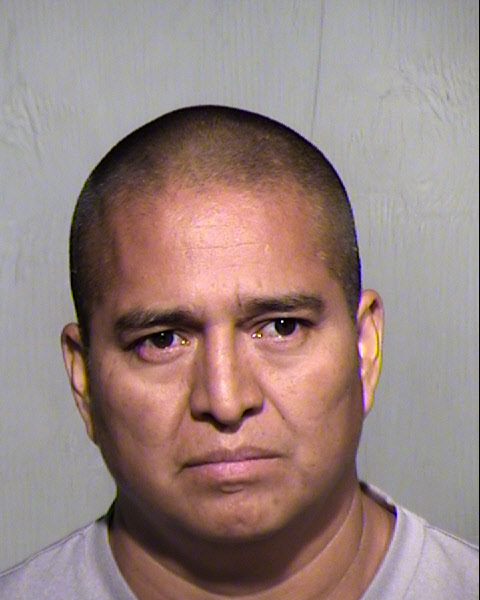 ROBERTO PEDRO Mugshot / Maricopa County Arrests / Maricopa County Arizona