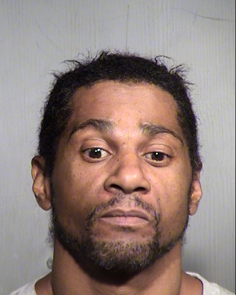 ANTHONY J CONWAY Mugshot / Maricopa County Arrests / Maricopa County Arizona