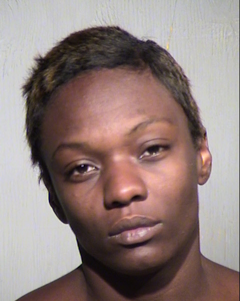 STACY ELISA IVY Mugshot / Maricopa County Arrests / Maricopa County Arizona