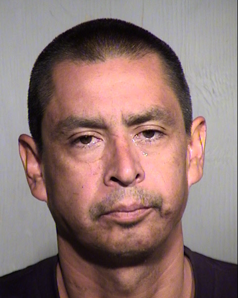 DANIEL HERIBERTO-ROJAS Mugshot / Maricopa County Arrests / Maricopa County Arizona