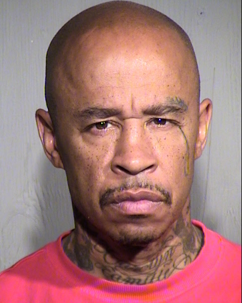 ANTHONY ROBERT MILLS Mugshot / Maricopa County Arrests / Maricopa County Arizona