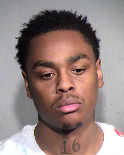 TERRANCE LAMONT MARTIN Mugshot / Maricopa County Arrests / Maricopa County Arizona