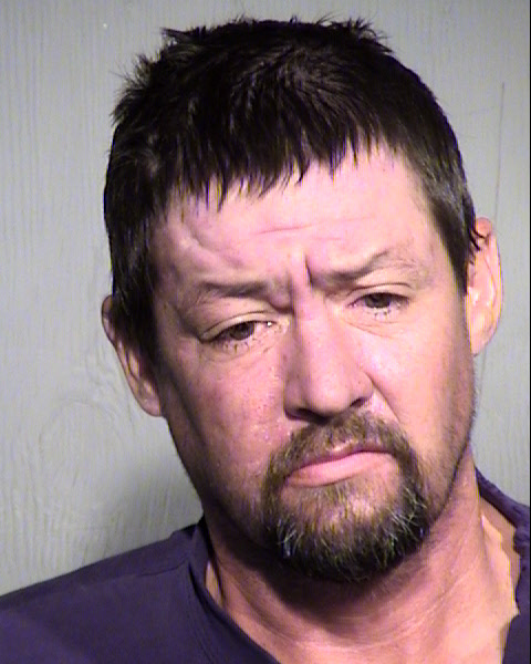 DAVID MICHAEL MAJOR Mugshot / Maricopa County Arrests / Maricopa County Arizona