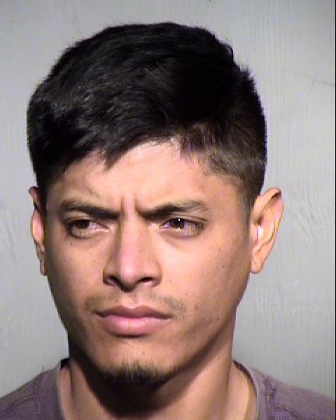 RIGOBERTO HINOJOSA VARGAS Mugshot / Maricopa County Arrests / Maricopa County Arizona