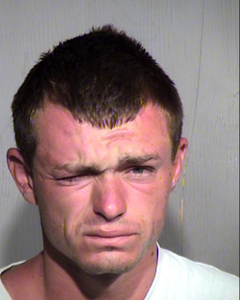 ANTHONY MICHAEL SLOAN Mugshot / Maricopa County Arrests / Maricopa County Arizona