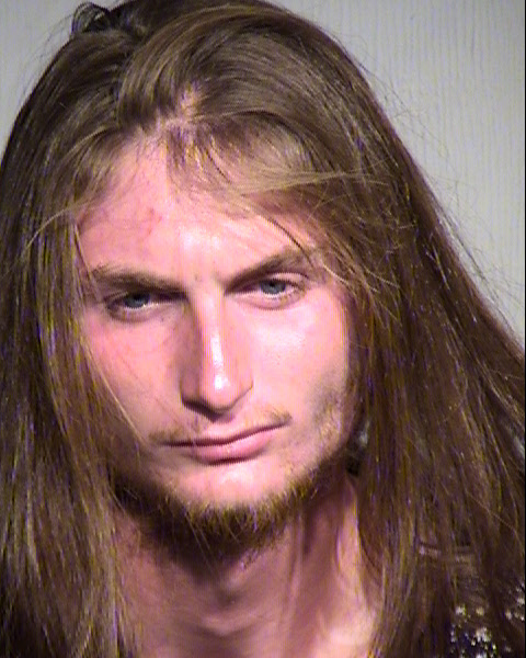 STEVEN LABONTE Mugshot / Maricopa County Arrests / Maricopa County Arizona