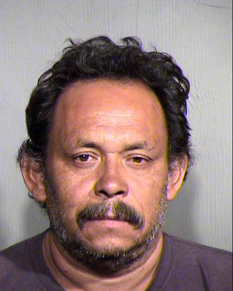 CARLOS LOPEZ-HERNANDEZ Mugshot / Maricopa County Arrests / Maricopa County Arizona