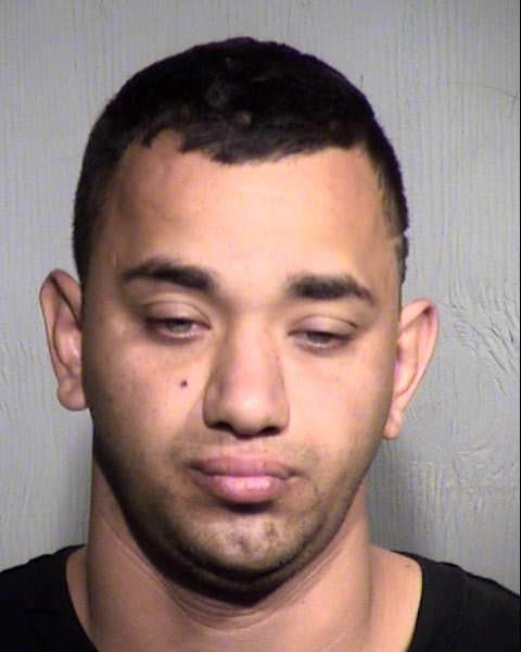 LAZIM ALFAHLAWI Mugshot / Maricopa County Arrests / Maricopa County Arizona