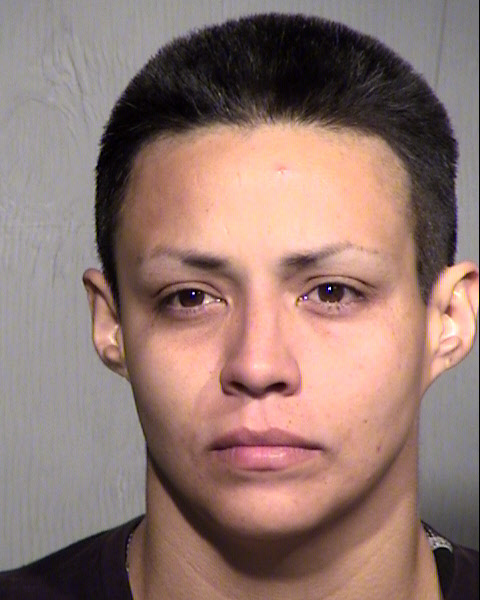 EVELYN HERNANDEZ Mugshot / Maricopa County Arrests / Maricopa County Arizona