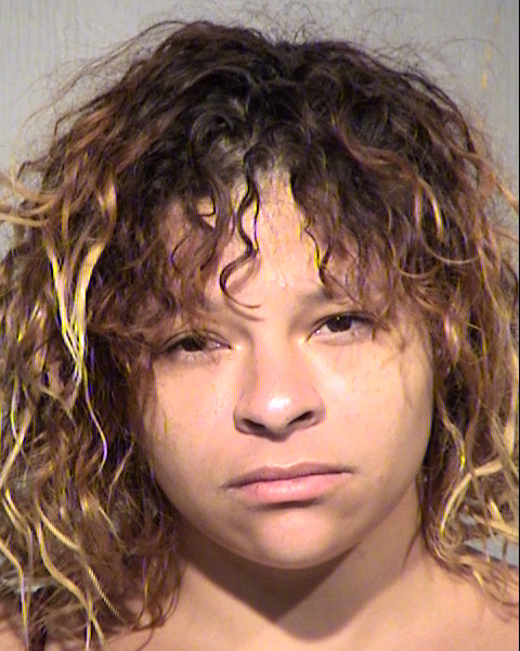 LIBERTY DAWN STILL Mugshot / Maricopa County Arrests / Maricopa County Arizona