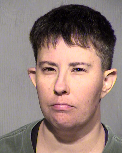 CRYSTAL D GARDUNO Mugshot / Maricopa County Arrests / Maricopa County Arizona