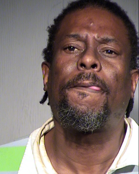 JEROME CHAMBERS Mugshot / Maricopa County Arrests / Maricopa County Arizona