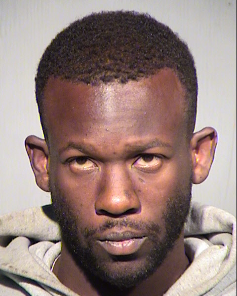 ROSHAUN SHAQUILLE CASHWELL Mugshot / Maricopa County Arrests / Maricopa County Arizona