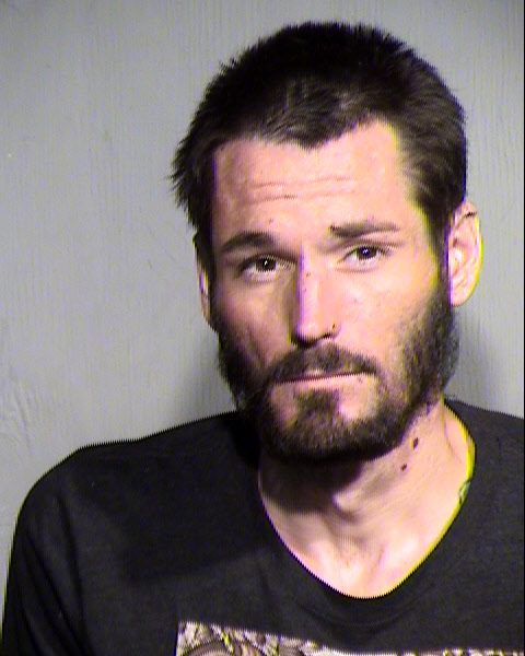 RICHARD LELAND KILLEEN Mugshot / Maricopa County Arrests / Maricopa County Arizona