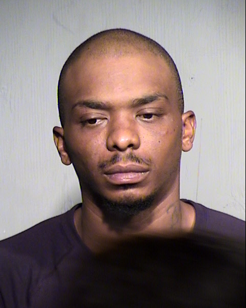 DERERK LAMARE COLE Mugshot / Maricopa County Arrests / Maricopa County Arizona