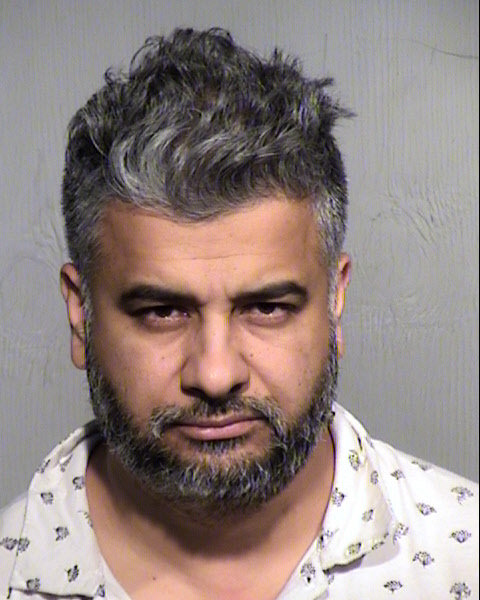 SUKHJIT SINGH Mugshot / Maricopa County Arrests / Maricopa County Arizona