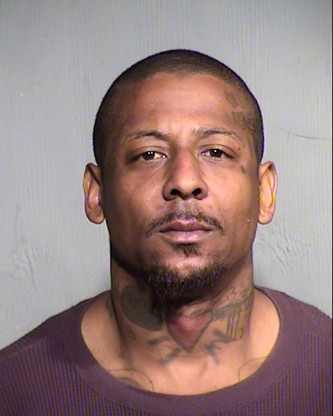 MICHAEL JAMES EDWARDS Mugshot / Maricopa County Arrests / Maricopa County Arizona