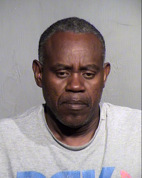 MURPHY JAMES HICKMAN Mugshot / Maricopa County Arrests / Maricopa County Arizona