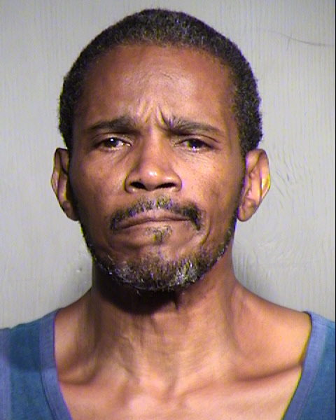 DALE LYNMORE SHORTER Mugshot / Maricopa County Arrests / Maricopa County Arizona