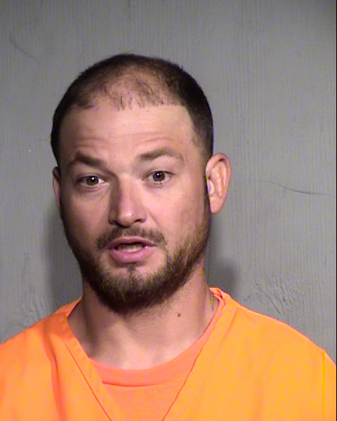 ROBERT LELAND ZEPEDA Mugshot / Maricopa County Arrests / Maricopa County Arizona