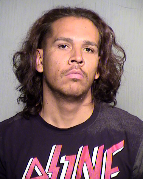 CESAR SOTO Mugshot / Maricopa County Arrests / Maricopa County Arizona