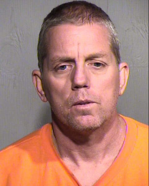 JAMES MOLETERNO Mugshot / Maricopa County Arrests / Maricopa County Arizona
