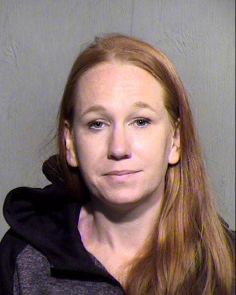STEPHANIE LYNN HEICHMAN Mugshot / Maricopa County Arrests / Maricopa County Arizona