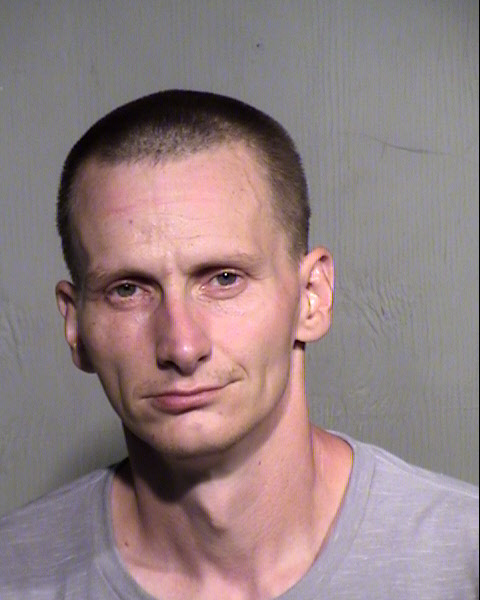 TERRY ANDREWS Mugshot / Maricopa County Arrests / Maricopa County Arizona