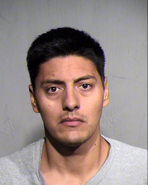 JONATHON PEREZ Mugshot / Maricopa County Arrests / Maricopa County Arizona